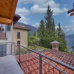 Apartment Rooftop Varenna
