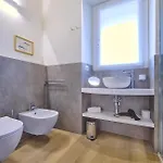 Rooftop Apartment Varenna