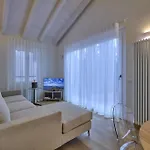 Appartement Rooftop