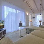 Rooftop Appartement *