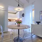 Rooftop Apartment