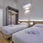 Rooftop Apartment