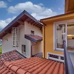 Appartement Rooftop