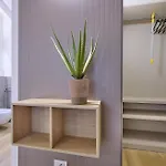Apartment Rooftop