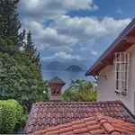 Rooftop Appartement