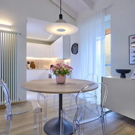 Rooftop Apartment