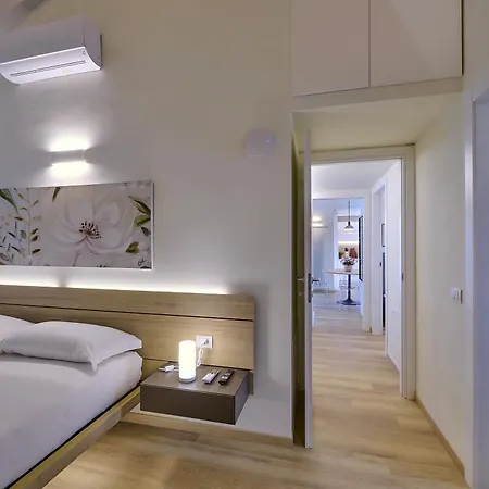 Apartamento Rooftop Varenna