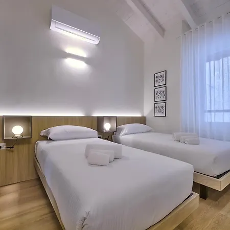 Apartamento Rooftop *