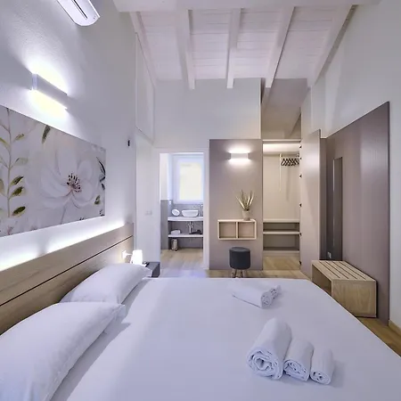 Apartment Rooftop Varenna