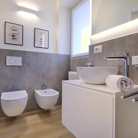 Apartamento Rooftop *