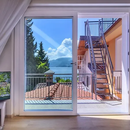Rooftop Varenna