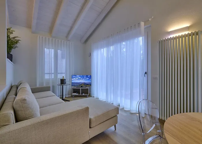 Διαμέρισμα Rooftop