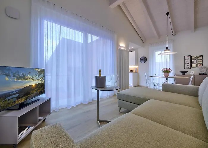 Rooftop Διαμέρισμα *