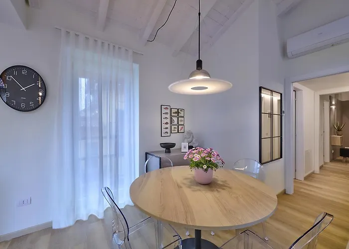 Διαμέρισμα Rooftop