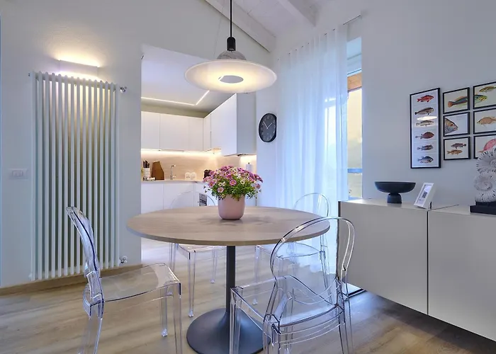 Rooftop Διαμέρισμα