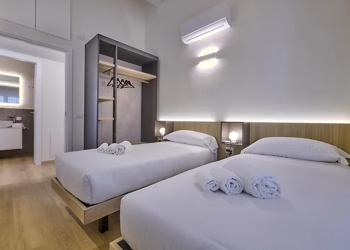 Rooftop Διαμέρισμα