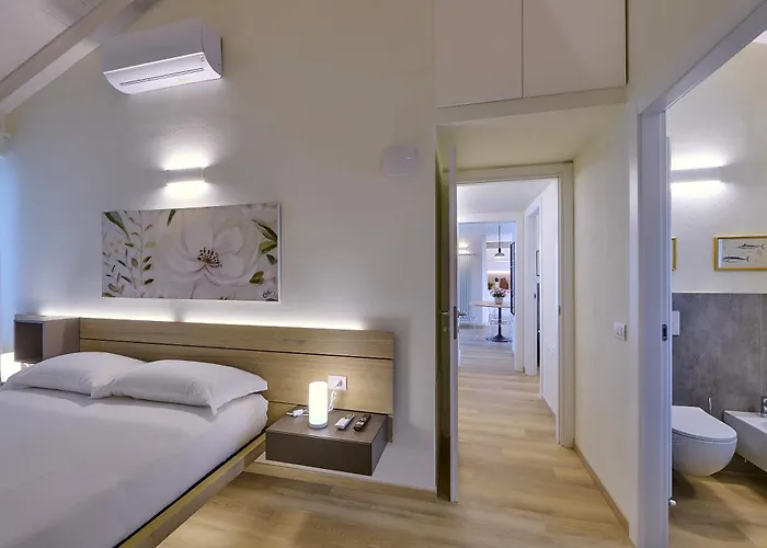 Διαμέρισμα Rooftop Βαρένα