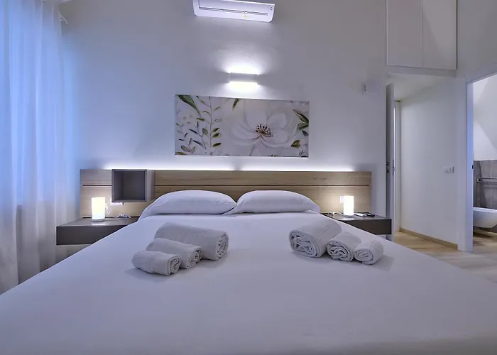 Διαμέρισμα Rooftop