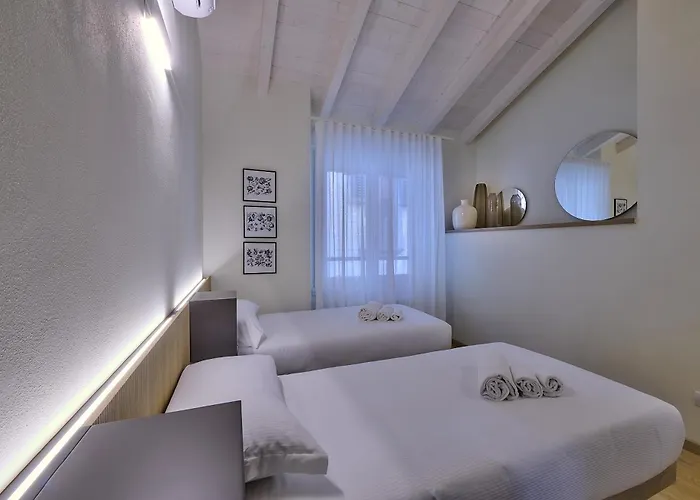 Διαμέρισμα Rooftop