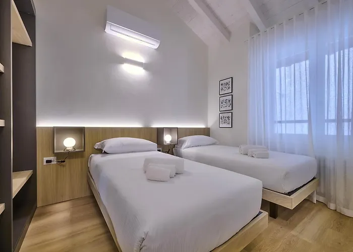 Διαμέρισμα Rooftop *