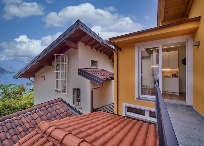 Apartmán Rooftop