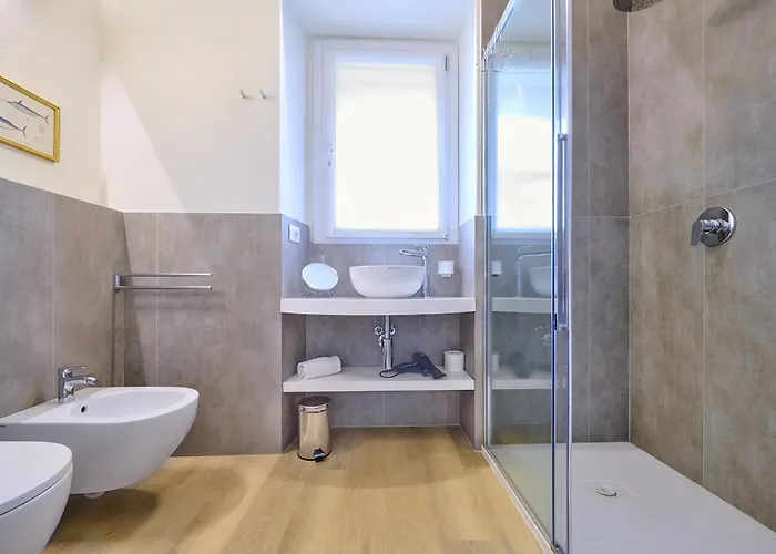 Rooftop Διαμέρισμα *