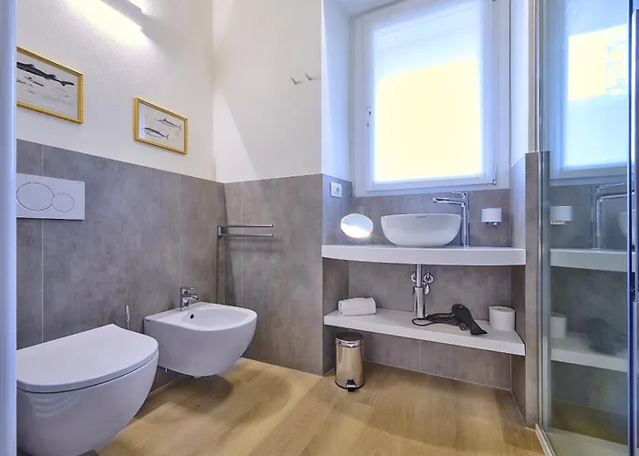 Rooftop Διαμέρισμα Βαρένα