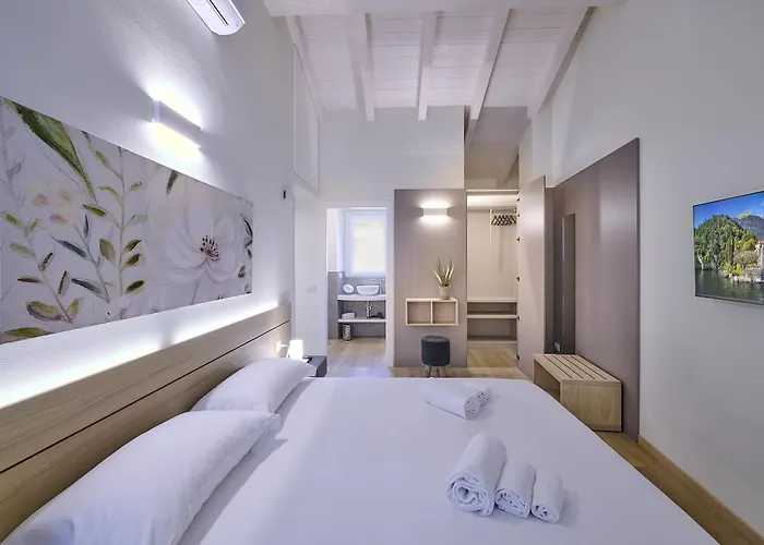 Διαμέρισμα Rooftop Βαρένα