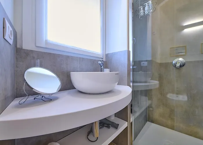 Διαμέρισμα Rooftop