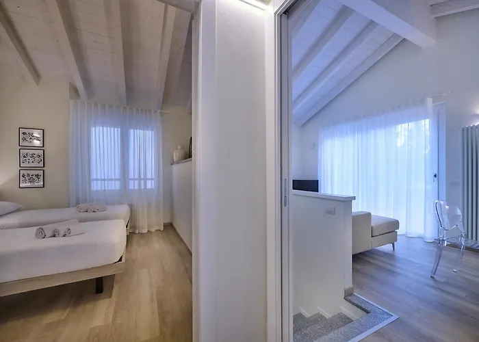 Rooftop Διαμέρισμα *