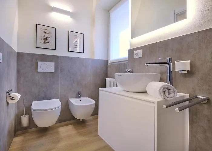 Διαμέρισμα Rooftop *