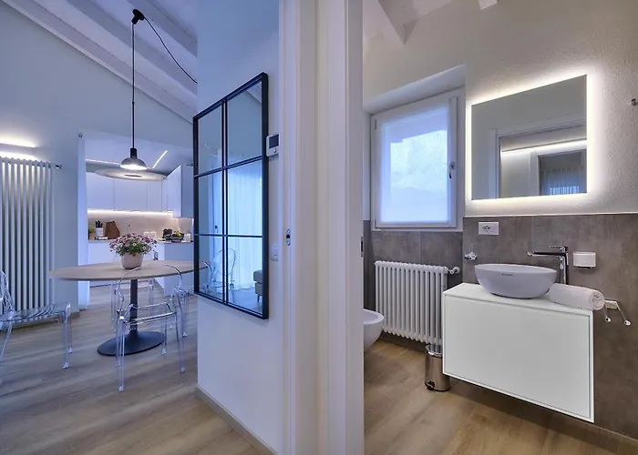 Rooftop Διαμέρισμα Βαρένα