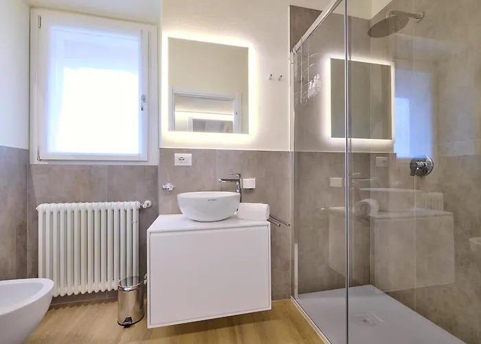 Rooftop Διαμέρισμα