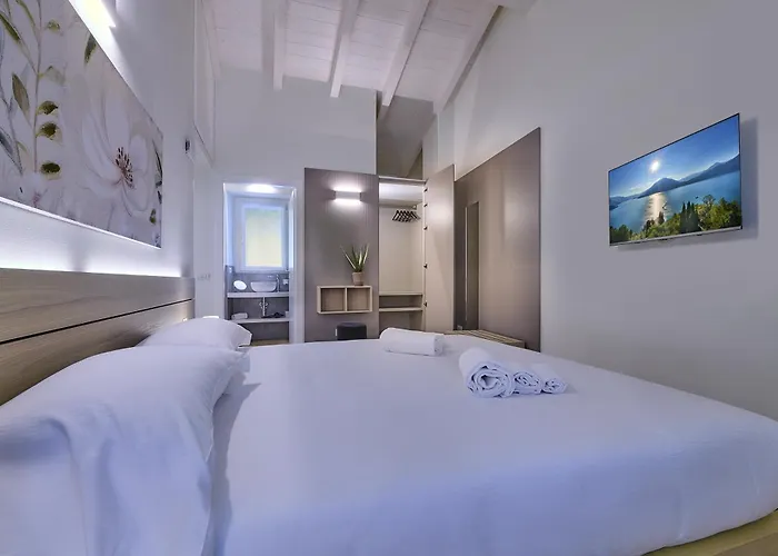 Διαμέρισμα Rooftop