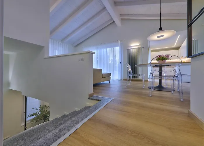 Rooftop Διαμέρισμα Βαρένα