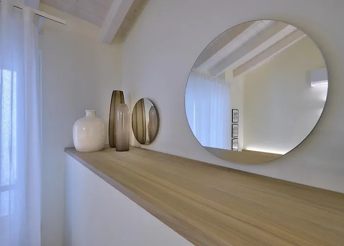 Διαμέρισμα Rooftop Βαρένα