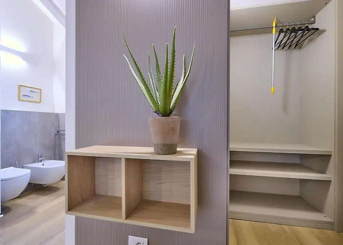 Διαμέρισμα Rooftop