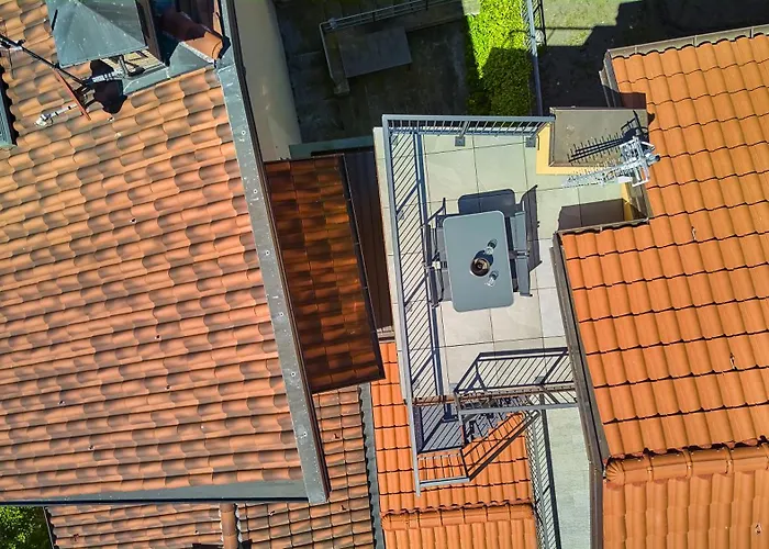 Rooftop *