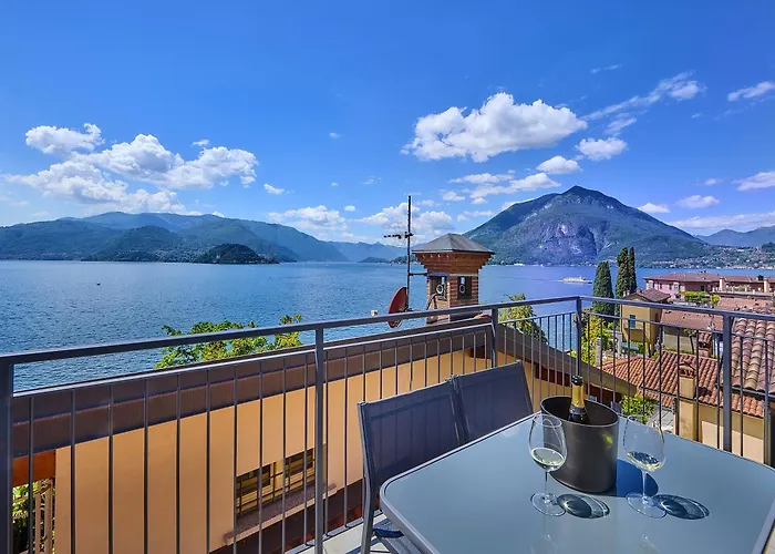 Διαμέρισμα Rooftop *