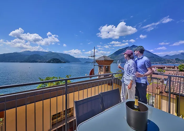 Rooftop Διαμέρισμα *