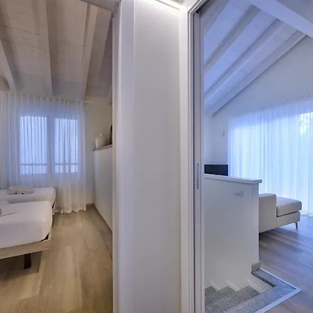 Rooftop Appartement *