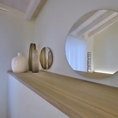 Appartement Rooftop Varenna