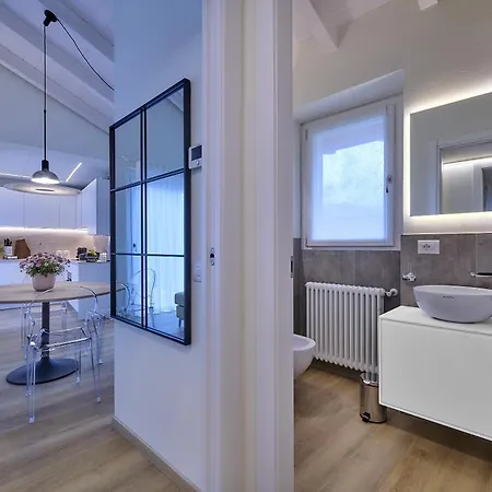 Rooftop شقة فارينا